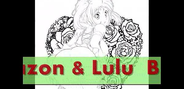 Anti-Stress Coloring Book   18